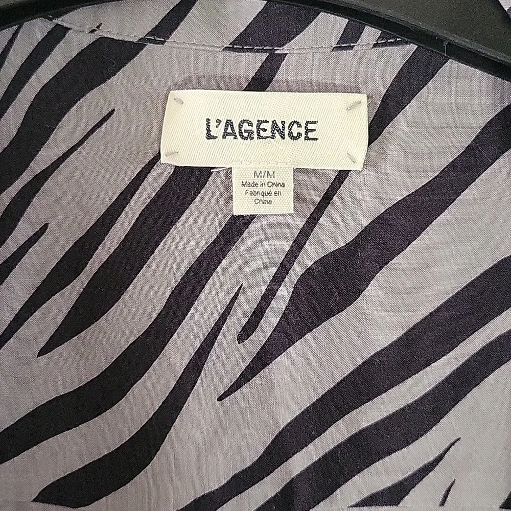 L'Agence top - Picture 2 of 7